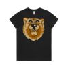 Womens Organic Maple Tee Thumbnail