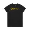 Womens Organic Maple Tee Thumbnail
