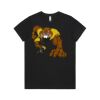 Womens Organic Maple Tee Thumbnail