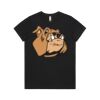 Womens Organic Maple Tee Thumbnail