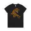 Womens Organic Maple Tee Thumbnail