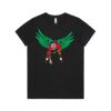 Womens Organic Maple Tee Thumbnail