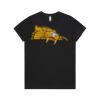 Womens Organic Maple Tee Thumbnail