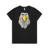 Womens Organic Maple Tee Thumbnail
