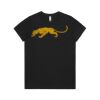 Womens Organic Maple Tee Thumbnail