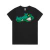 Womens Organic Maple Tee Thumbnail