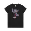 Womens Organic Maple Tee Thumbnail