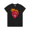 Womens Organic Maple Tee Thumbnail