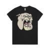 Womens Organic Maple Tee Thumbnail