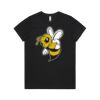 Womens Organic Maple Tee Thumbnail
