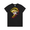 Womens Organic Maple Tee Thumbnail