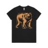 Womens Organic Maple Tee Thumbnail