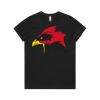 Womens Organic Maple Tee Thumbnail