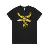 Womens Organic Maple Tee Thumbnail