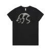 Womens Organic Maple Tee Thumbnail