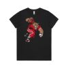 Womens Organic Maple Tee Thumbnail