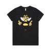 Womens Organic Maple Tee Thumbnail
