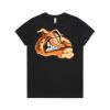 Womens Organic Maple Tee Thumbnail