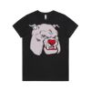 Womens Organic Maple Tee Thumbnail