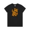 Womens Organic Maple Tee Thumbnail