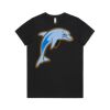 Womens Organic Maple Tee Thumbnail