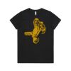 Womens Organic Maple Tee Thumbnail