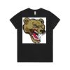 Womens Organic Maple Tee Thumbnail