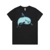 Womens Organic Maple Tee Thumbnail