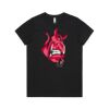 Womens Organic Maple Tee Thumbnail