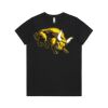 Womens Organic Maple Tee Thumbnail