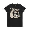 Womens Organic Maple Tee Thumbnail