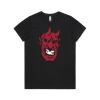 Womens Organic Maple Tee Thumbnail