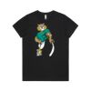 Womens Organic Maple Tee Thumbnail