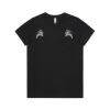 Womens Organic Maple Tee Thumbnail