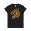 Womens Organic Maple Tee Thumbnail
