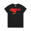 Womens Organic Maple Tee Thumbnail