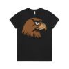 Womens Organic Maple Tee Thumbnail