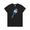 Womens Organic Maple Tee Thumbnail