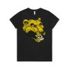 Womens Organic Maple Tee Thumbnail