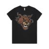 Womens Organic Maple Tee Thumbnail