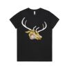 Womens Organic Maple Tee Thumbnail