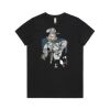 Womens Organic Maple Tee Thumbnail