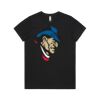 Womens Organic Maple Tee Thumbnail