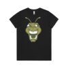 Womens Organic Maple Tee Thumbnail