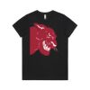 Womens Organic Maple Tee Thumbnail