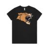 Womens Organic Maple Tee Thumbnail