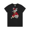 Womens Organic Maple Tee Thumbnail