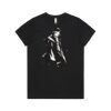 Womens Organic Maple Tee Thumbnail