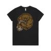 Womens Organic Maple Tee Thumbnail