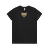 Womens Organic Maple Tee Thumbnail